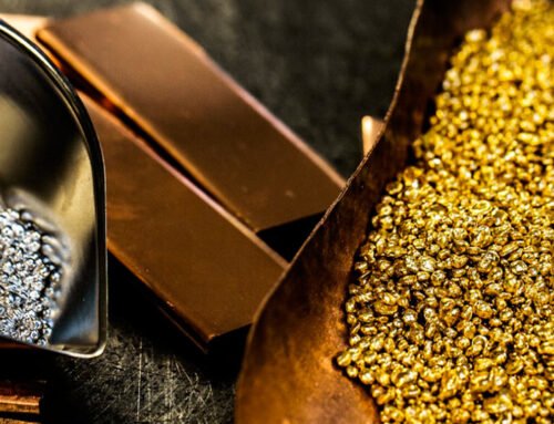 Cómo invertir en oro en Chile: Una guía para los inversores.