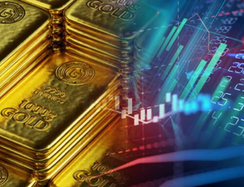 Cadena de supermercados de EEUU pone en venta lingotes de oro y genera un caos online entre clientes.